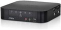 Obrázok pre výrobcu ATEN 4-Port USB 3.0 4K DisplayPort Dual Display KVMP Switch